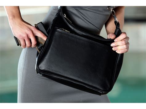 women's purses for concealed carry